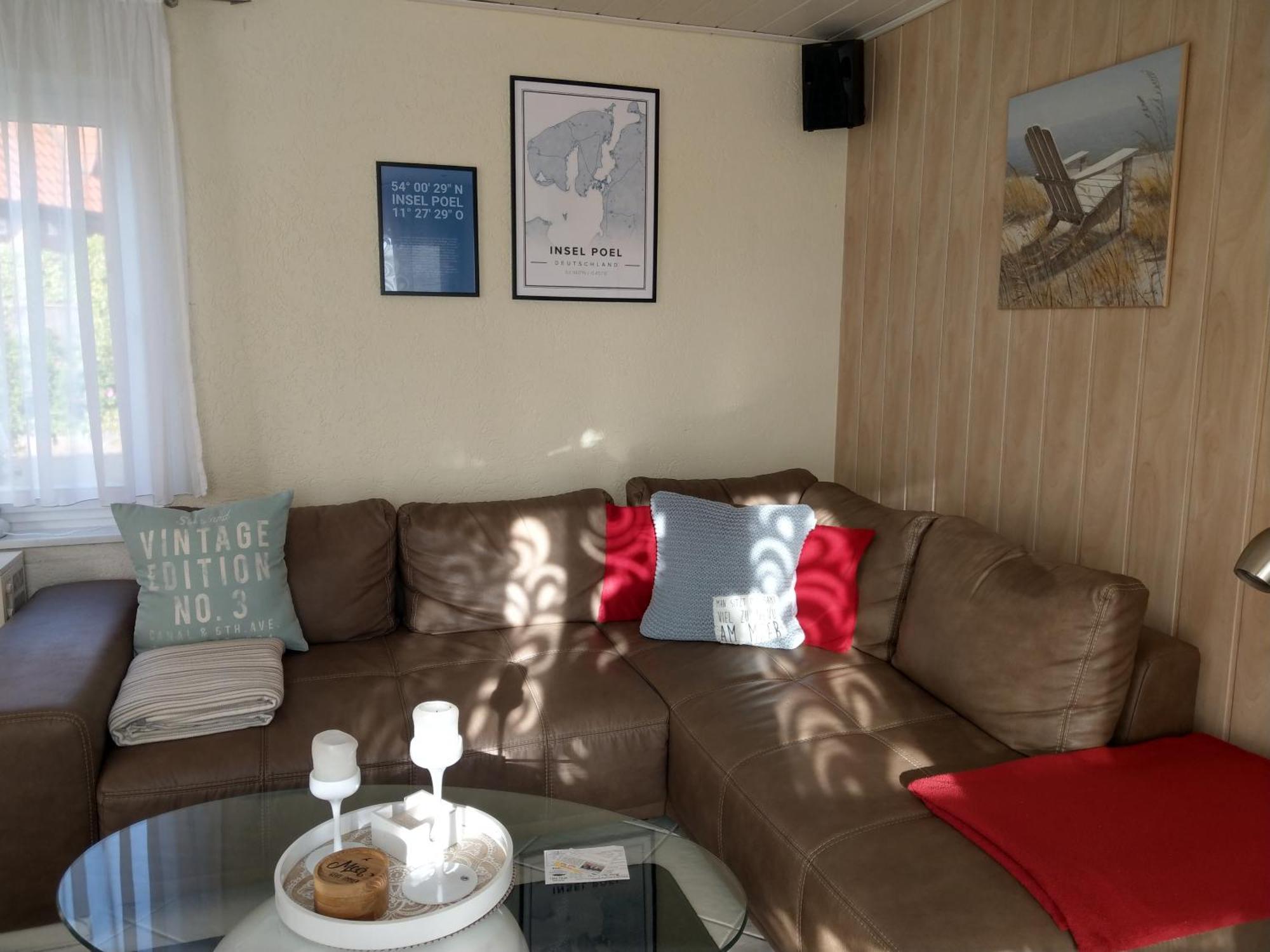 Pension Zur Kirchsee Инзел Поел Стая снимка