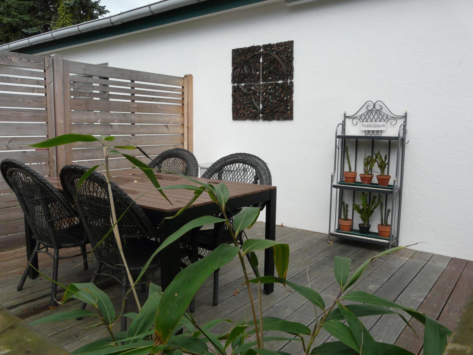 Pension Zur Kirchsee Инзел Поел Стая снимка